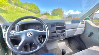 Volkswagen Transporter 1999 1.9 TD
