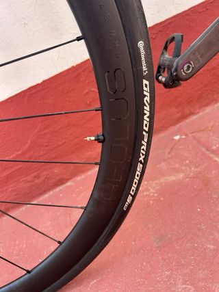 Bicicleta Carretera Trek Émonda SL7 Carbono