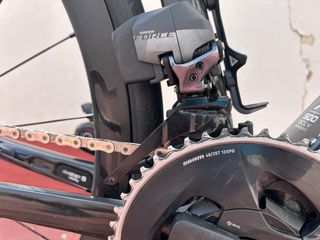 Bicicleta Carretera Trek Émonda SL7 Carbono