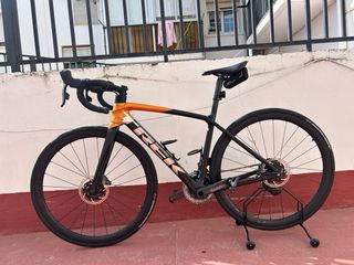 Bicicleta Carretera Trek Émonda SL7 Carbono