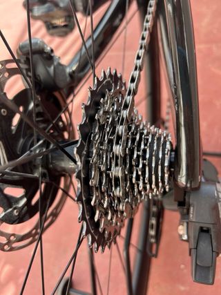 Bicicleta Carretera Trek Émonda SL7 Carbono