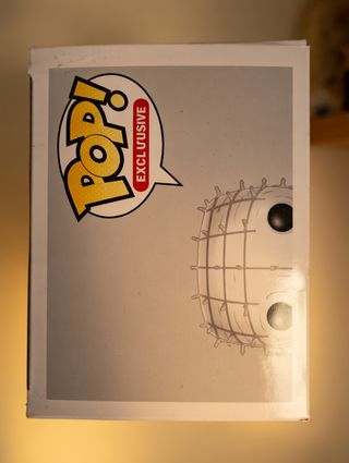 Funko Pop! Pinhead Hellraiser #360 (Hot Topic)
