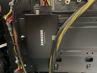 PC completo con Periféricos