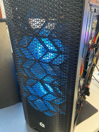 PC completo con Periféricos