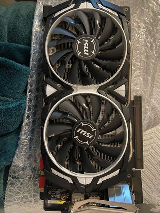 PC completo con Periféricos