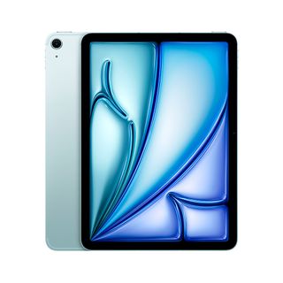 iPad Air 11 M3 128GB Wifi Azul