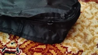 Funda Ibanez Requinto Nueva