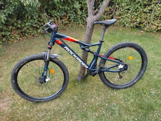 Bici MTB Enduro + REGALO