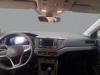 Volkswagen Taigo Life 1.0 TSI 70kW (95CV)