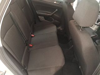 Volkswagen Taigo Life 1.0 TSI 70kW (95CV)