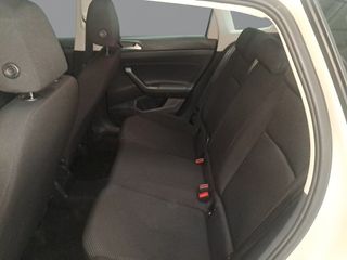 Volkswagen Taigo Life 1.0 TSI 70kW (95CV)