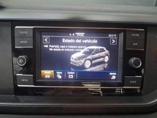 Volkswagen Taigo Life 1.0 TSI 70kW (95CV)