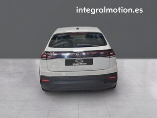 Volkswagen Taigo Life 1.0 TSI 70kW (95CV)