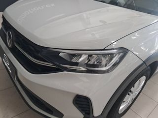 Volkswagen Taigo Life 1.0 TSI 70kW (95CV)