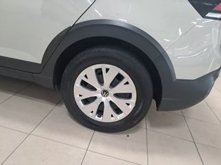 Volkswagen Taigo Life 1.0 TSI 70kW (95CV)