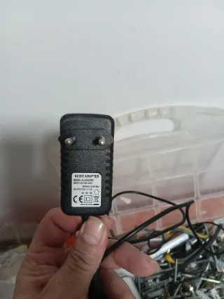 Conector de red MERCUSYS