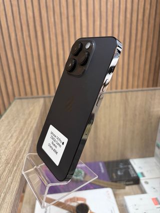 iPhone 14 Pro 256GB Como Nuevo
