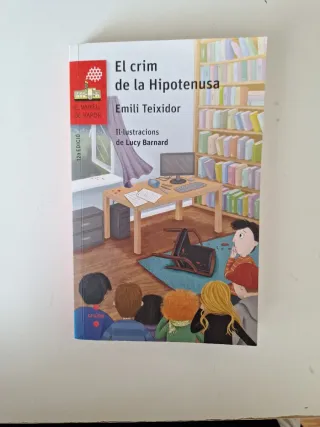 El crim de la Hipotenusa