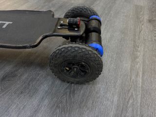 Monopatín Eléctrico Bewatt Off-Road