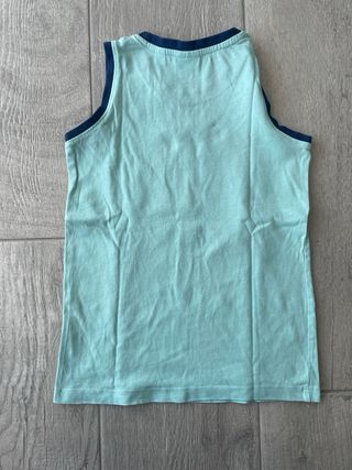 Canottiera bambino NYC Play Off