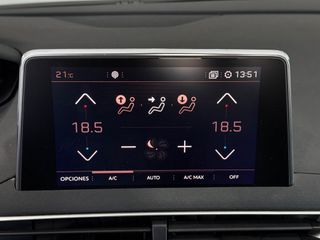 ‼️Peugeot 5008 7 PLAZAS 78.000KM‼️