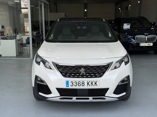 ‼️Peugeot 5008 7 PLAZAS 78.000KM‼️