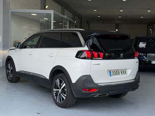 ‼️Peugeot 5008 7 PLAZAS 78.000KM‼️