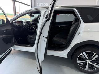 ‼️Peugeot 5008 7 PLAZAS 78.000KM‼️