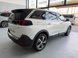 ‼️Peugeot 5008 7 PLAZAS 78.000KM‼️