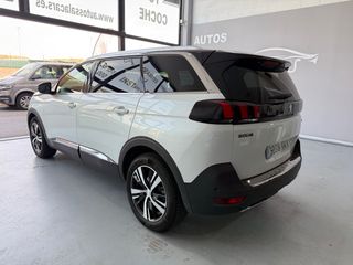 ‼️Peugeot 5008 7 PLAZAS 78.000KM‼️