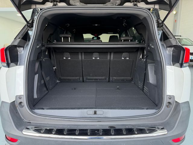 ‼️Peugeot 5008 7 PLAZAS 78.000KM‼️