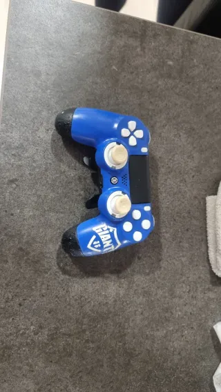 Mando Scuf Azul para PlayStation