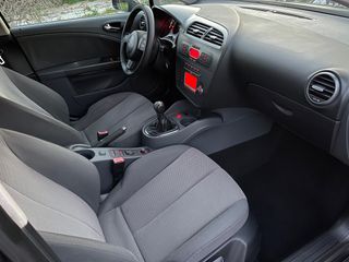 SEAT Leon 1.9 TDI 105 CV 2007