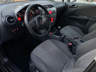 SEAT Leon 1.9 TDI 105 CV 2007