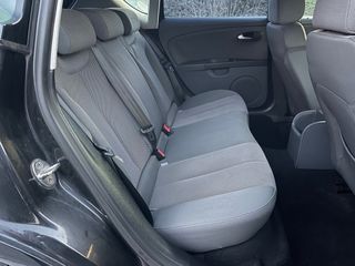 SEAT Leon 1.9 TDI 105 CV 2007