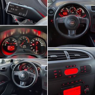 SEAT Leon 1.9 TDI 105 CV 2007