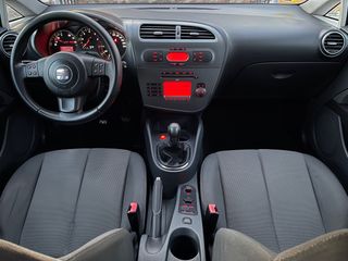 SEAT Leon 1.9 TDI 105 CV 2007