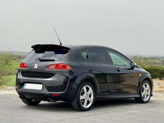 SEAT Leon 1.9 TDI 105 CV 2007