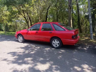 Ford sierra 1991