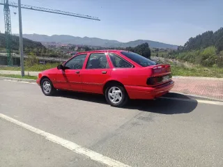 Ford sierra 1991