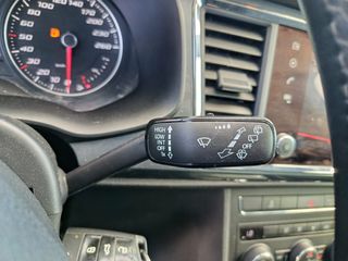 DESDE 295€ AL MES SIN ENTRADA SEAT ATECA ROJO