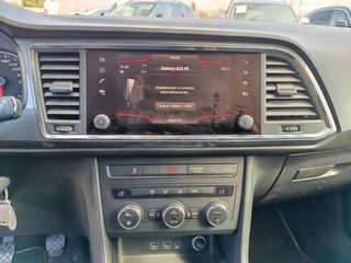 DESDE 295€ AL MES SIN ENTRADA SEAT ATECA ROJO