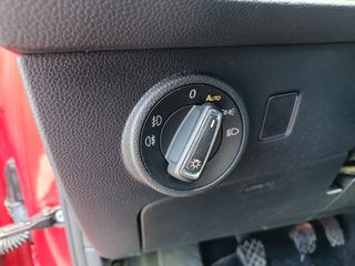 DESDE 295€ AL MES SIN ENTRADA SEAT ATECA ROJO