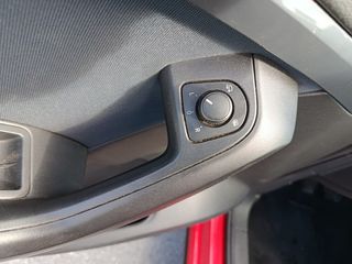 DESDE 295€ AL MES SIN ENTRADA SEAT ATECA ROJO