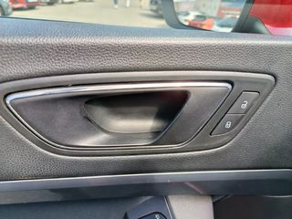 DESDE 295€ AL MES SIN ENTRADA SEAT ATECA ROJO