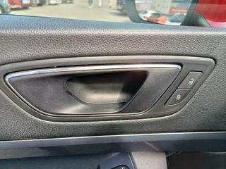 DESDE 295€ AL MES SIN ENTRADA SEAT ATECA ROJO