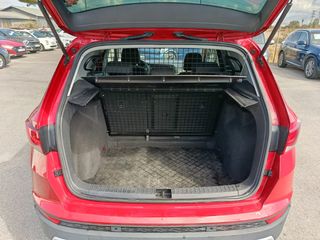 DESDE 295€ AL MES SIN ENTRADA SEAT ATECA ROJO