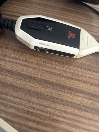 Auricular Playstation decodificador Tritton AX Pro