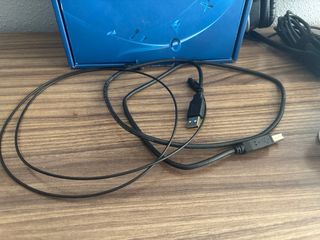 Auricular Playstation decodificador Tritton AX Pro