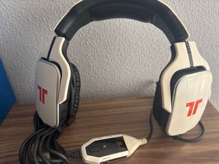 Auricular Playstation decodificador Tritton AX Pro